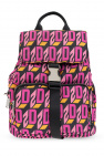 Dsquared2 Backpack with logo