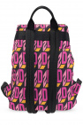 Dsquared2 Backpack with logo