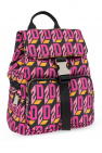 Dsquared2 Backpack with logo