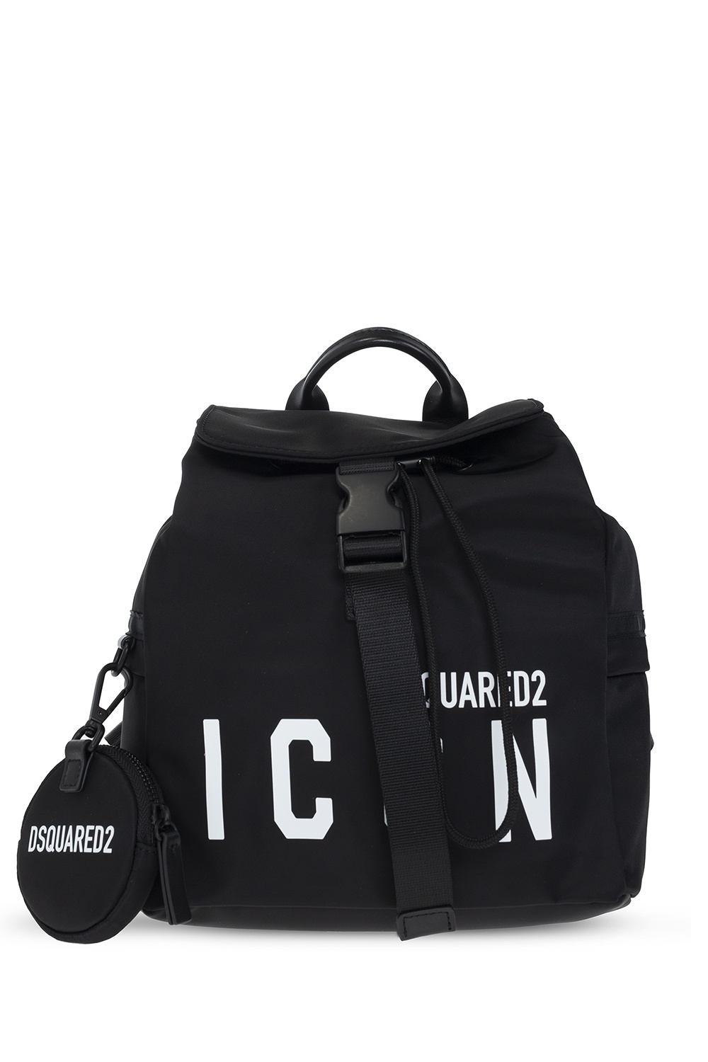 Dsquared2 ‘Be Icon’ backpack