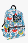Dsquared2 x The Smurfs