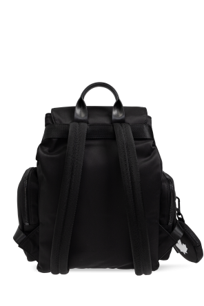 Dsquared2 Backpack with logo