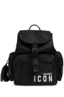 Dsquared2 Backpack with logo