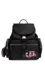 Dsquared2 Backpack with logo