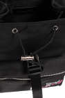 Dsquared2 Backpack with logo