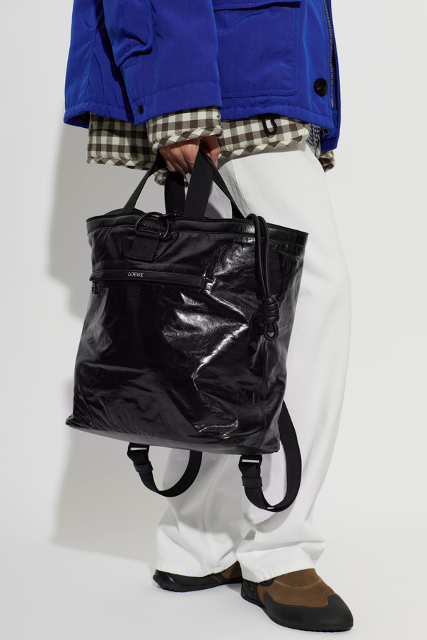 Loewe Backpack "Squad"