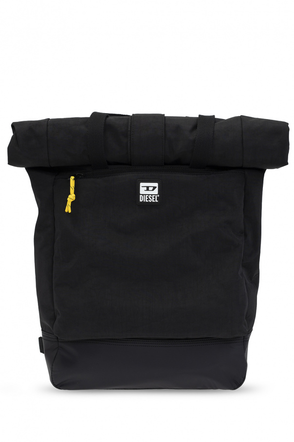 Diesel ‘Bentu’ backpack