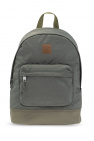 Diesel ‘Violano’ Lens-detail backpack