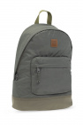 Diesel ‘Violano’ Lens-detail backpack