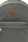 Diesel ‘Violano’ Lens-detail backpack