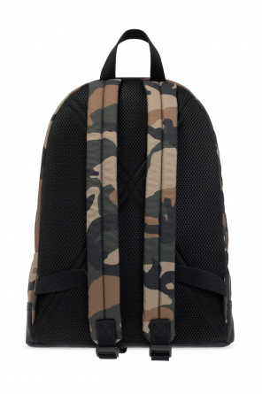 Diesel ‘Violano’ waterproof backpack