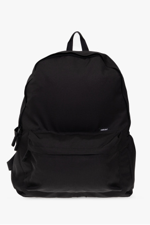 Backpack with logo od Ambush