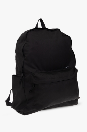 Ambush Backpack with logo