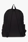 Ambush Backpack with logo
