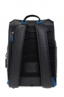 Coach BLACK ‘League’ backpack