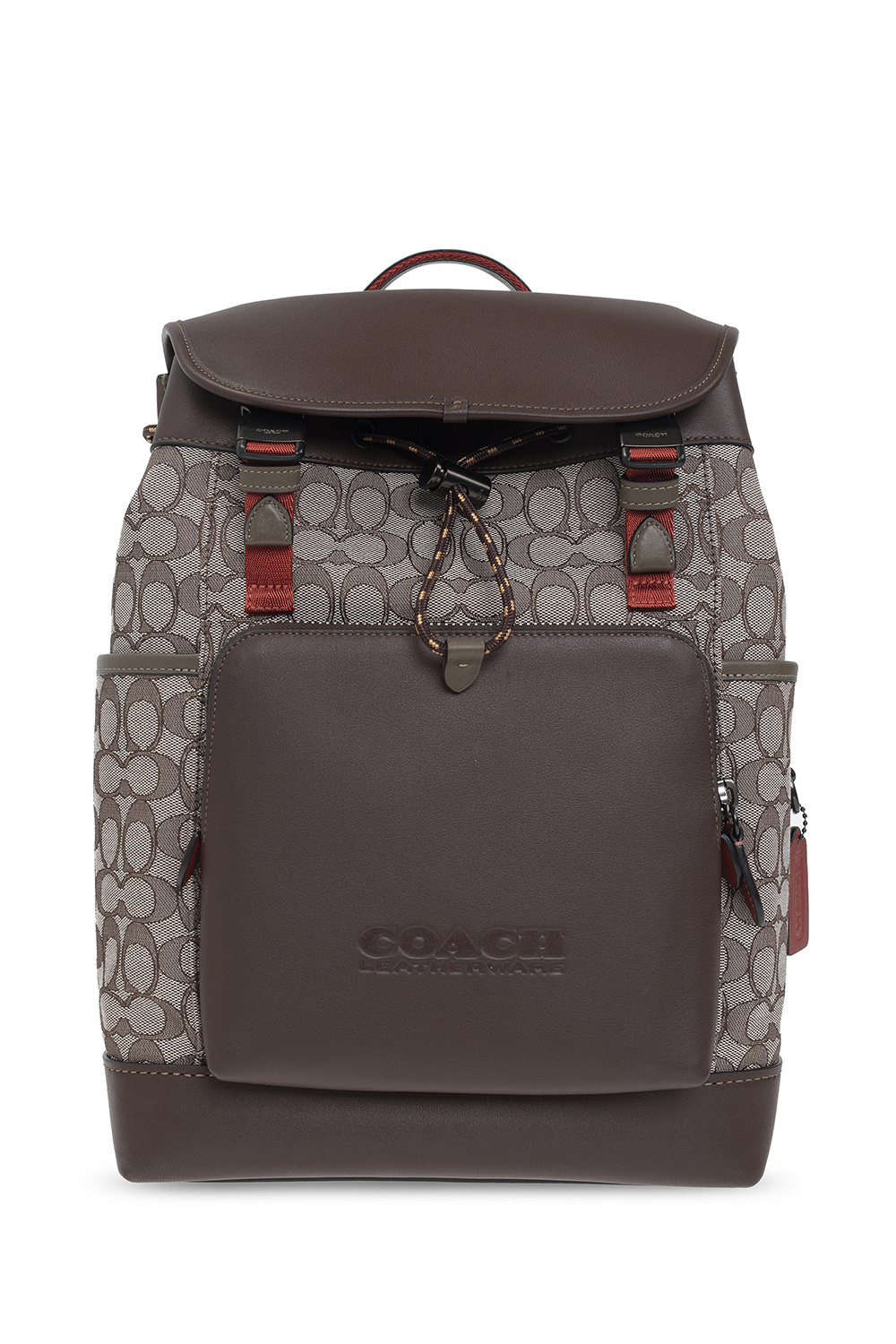 coach kids backpack