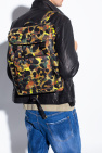 Coach ‘League Flap’ backpack