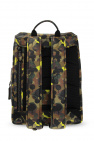 Coach ‘League Flap’ backpack