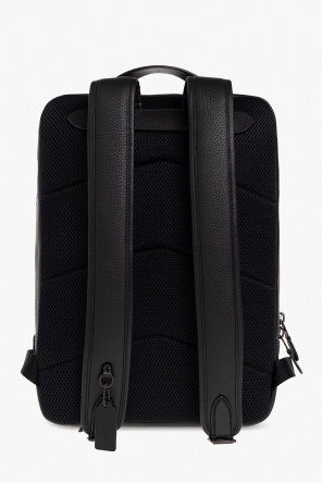 Coach ‘Gotham’ leather backpack