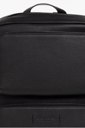 Coach ‘Gotham’ leather backpack