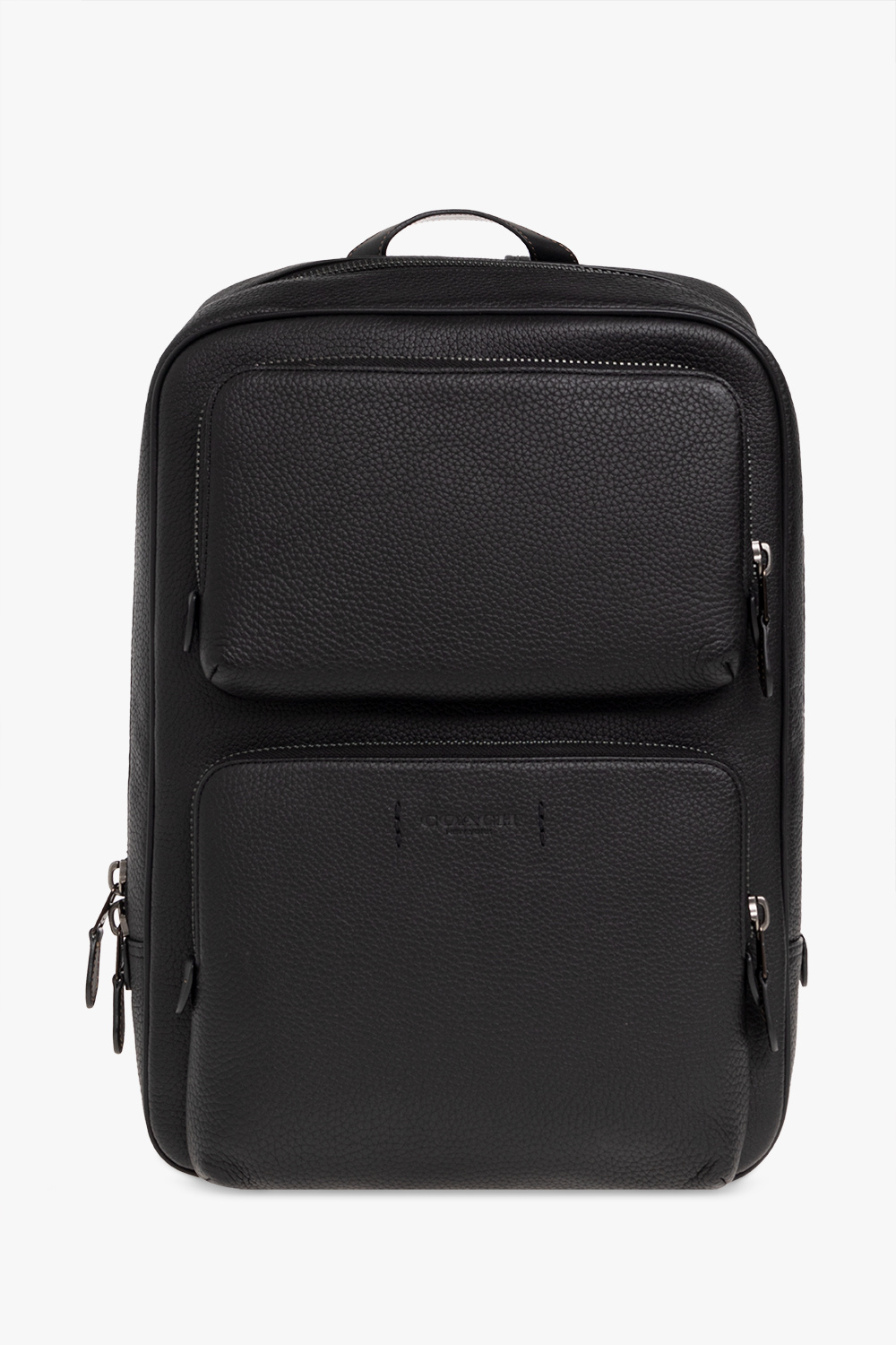 Coach ‘Gotham’ leather backpack