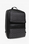 Coach ‘Gotham’ leather backpack