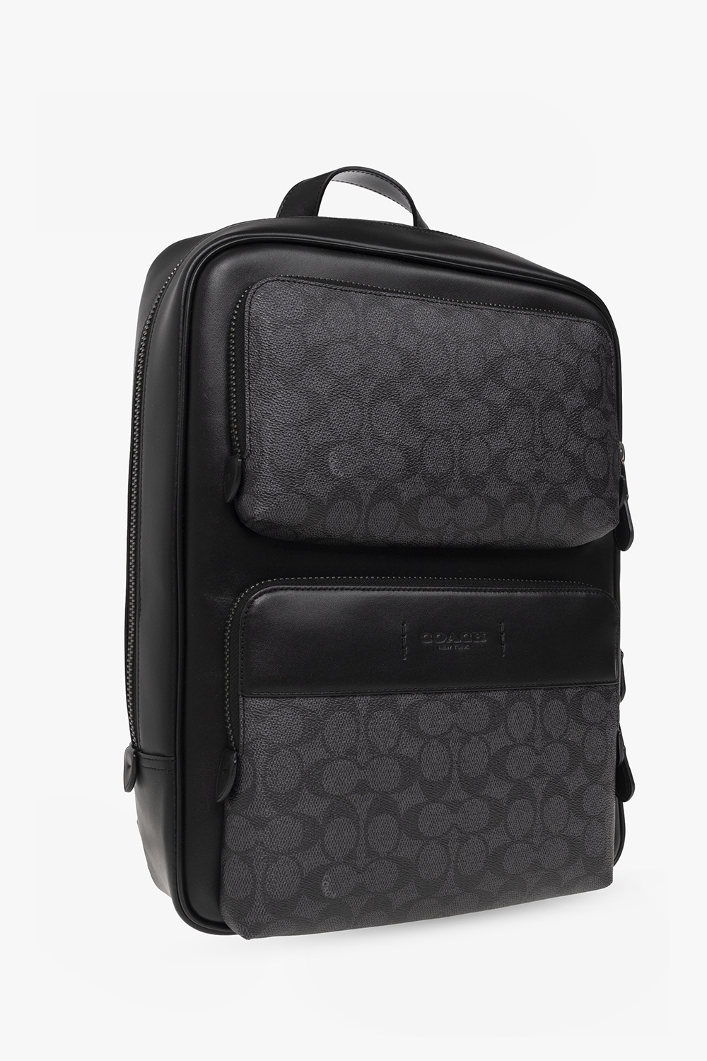 coach Kauft ‘Gotham’ leather backpack