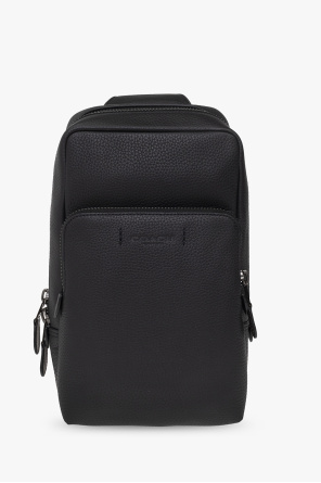 ‘gotham’ one-shoulder backpack od Coach