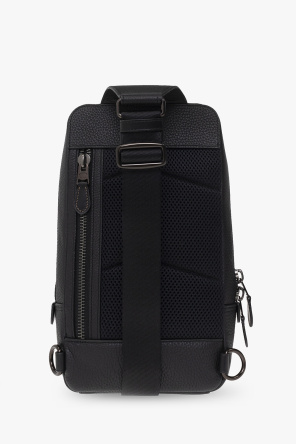 Coach Earmuffs ‘Gotham’ one-shoulder backpack