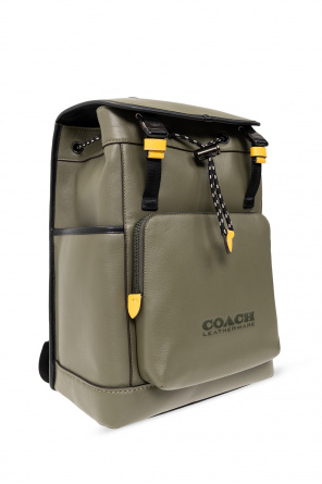 Coach ‘League’ backpack