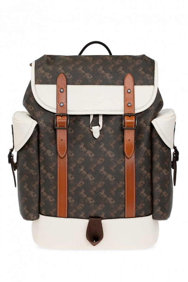 Coach ‘Hitch’ backpack