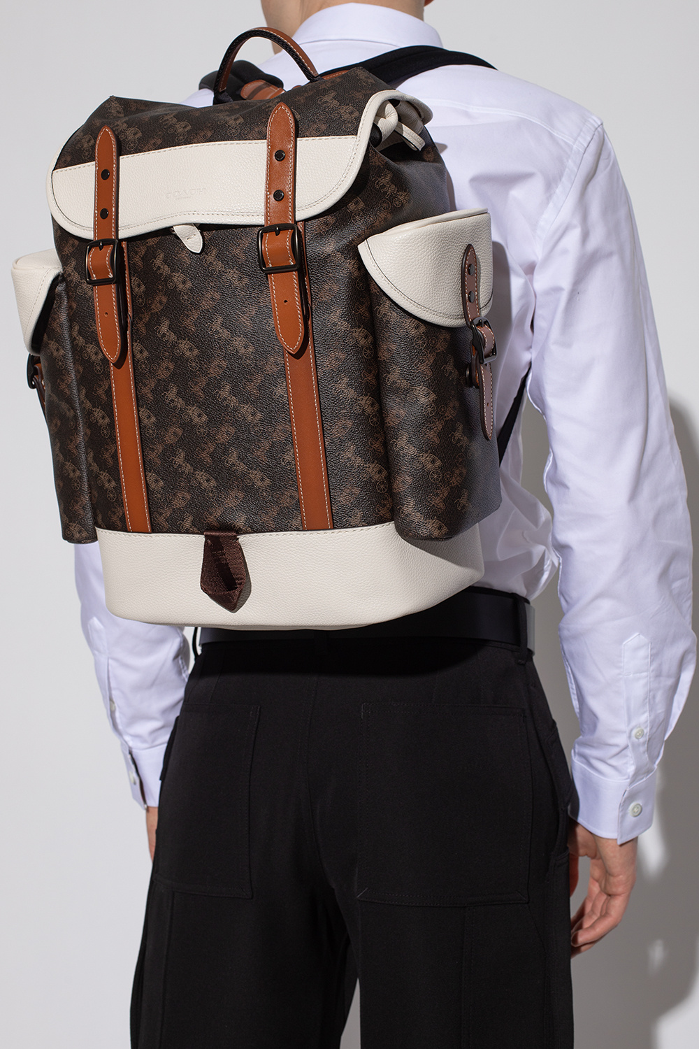 Coach ‘Hitch’ backpack