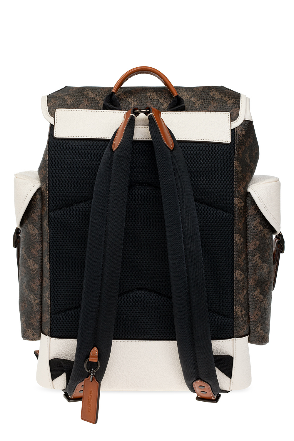 Coach 'Hitch' backpack, Men's Bags