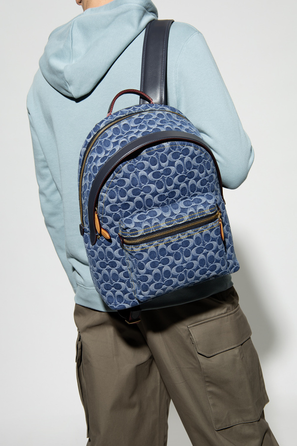 Coach ‘Charter’ backpack