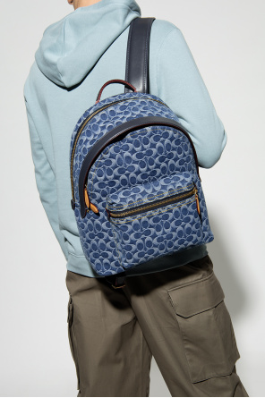 ‘charter’ backpack od Coach
