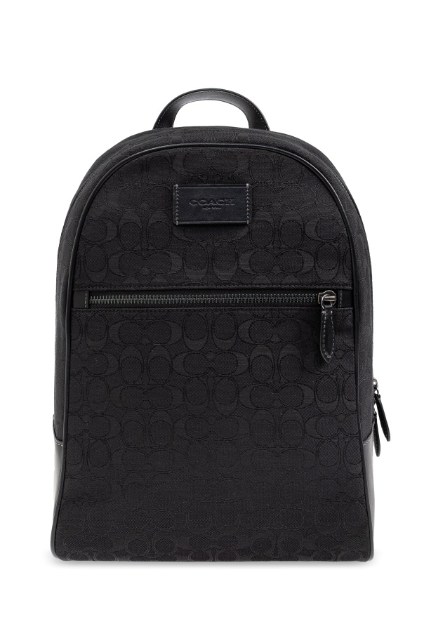 Backpack Theo, zdjęcie 1 Backpack Theo od Coach