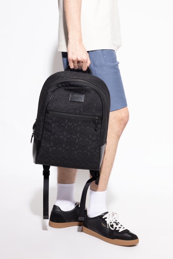 Coach Rucksack Theo