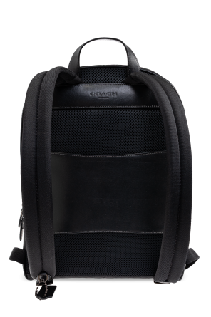 Coach Rucksack Theo