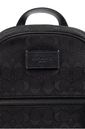 Coach Rucksack Theo