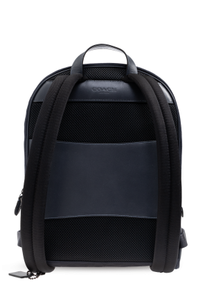 Coach Backpack Theo