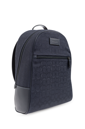 Coach Backpack Theo