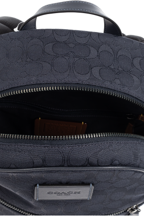 Coach Backpack Theo