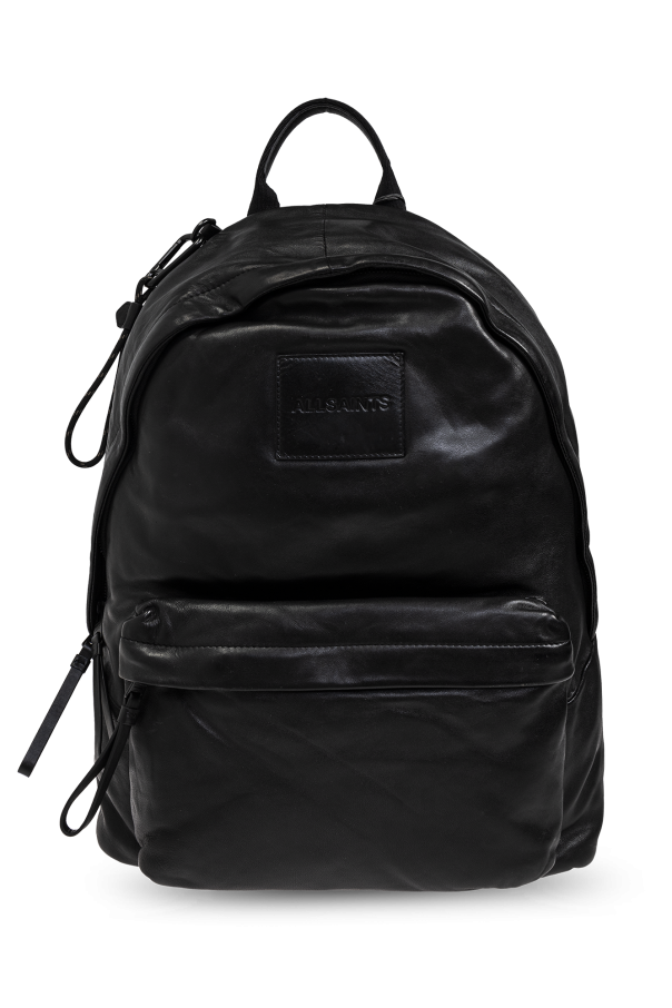 AllSaints Backpack Carabiner