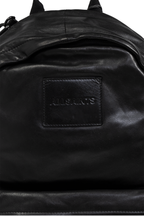 AllSaints Backpack Carabiner