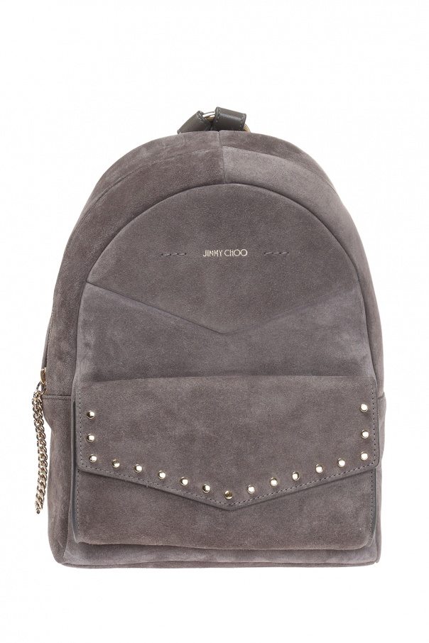 Cassie' backpack Jimmy Choo - Vitkac HK