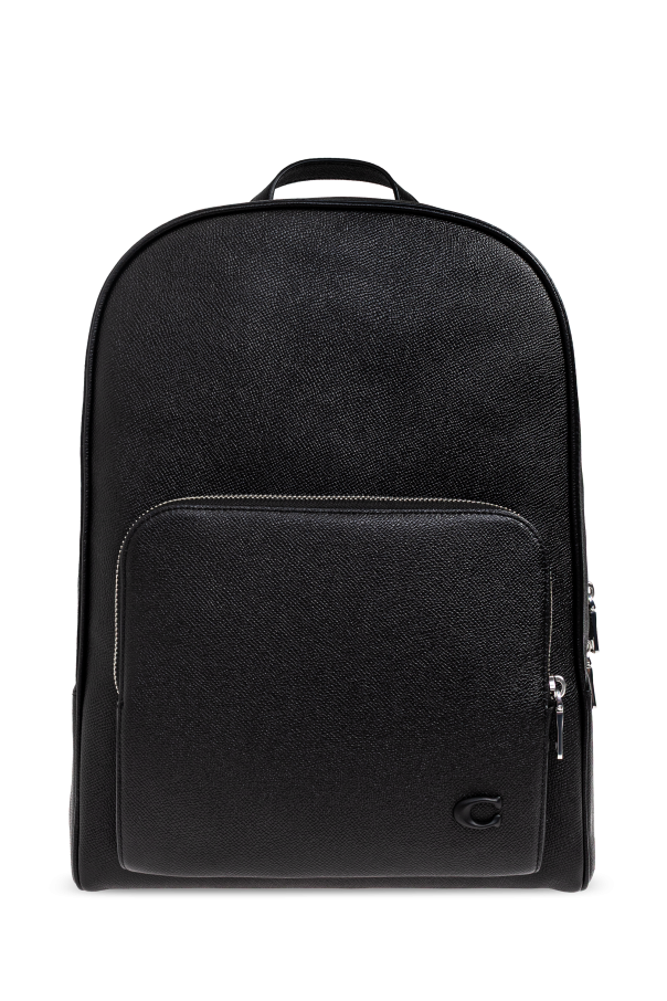 ‘Wade’ backpack od Coach