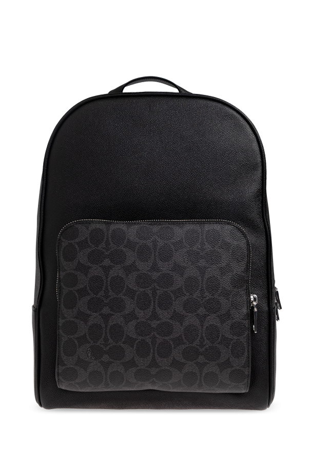 "Wade" backpack od Coach