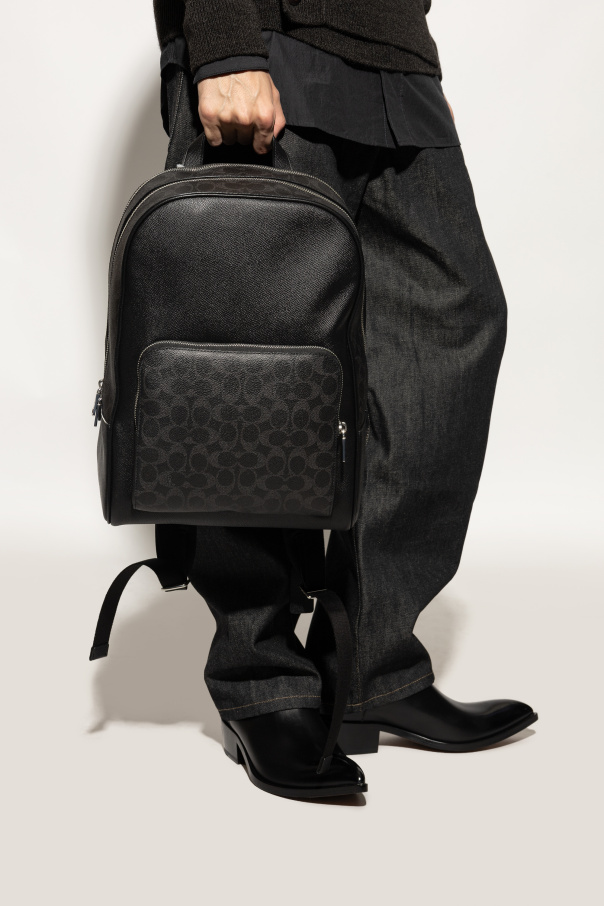 Coach Rucksack ‘Wade’