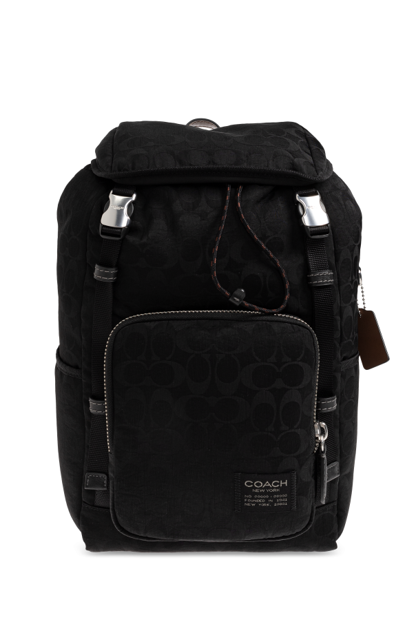Backpack ‘Logan’ od Coach