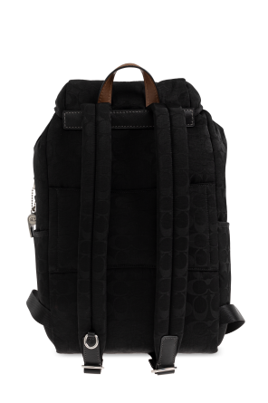 Coach Mochila ‘Logan’